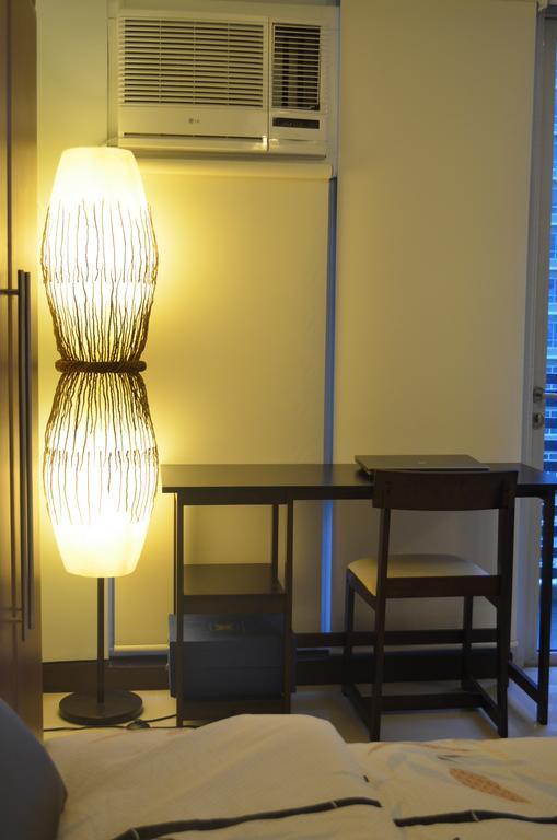 Greenbelt Madison Apartments Makati City Buitenkant foto